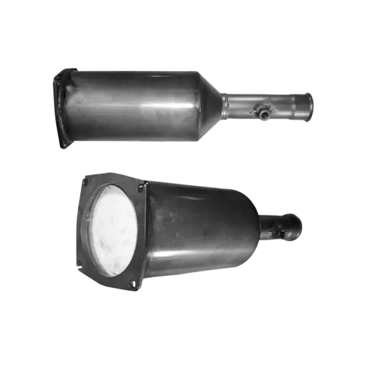 HOMOLOGIERT DIESEL KAT & DPF FÜR CITROEN C5 2L DIESEL | EURO 5 | OEM: 1611323480 BM CATALYSTS