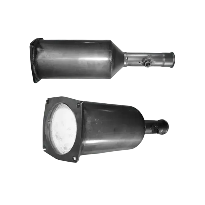 DPF Dieselpartikelfilter Partikelfilter Rußpartikelfilter Diesel Kat Kat bis EURO 5 E-Prüfzeichen für CITROEN C5 2L Mk.3 HDi RHF DW10BTED4... BM CATALYSTS