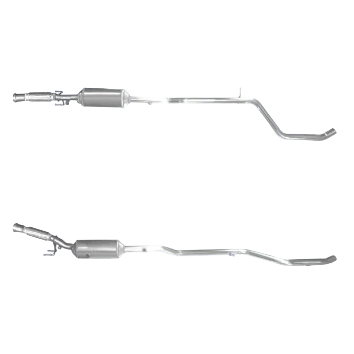 DPF Dieselpartikelfilter Partikelfilter Rußpartikelfilter Diesel Kat Kat bis EURO 5 E-Prüfzeichen für CITROEN C5 2L Mk.3 HDi RHH DW10CTED4... BM CATALYSTS