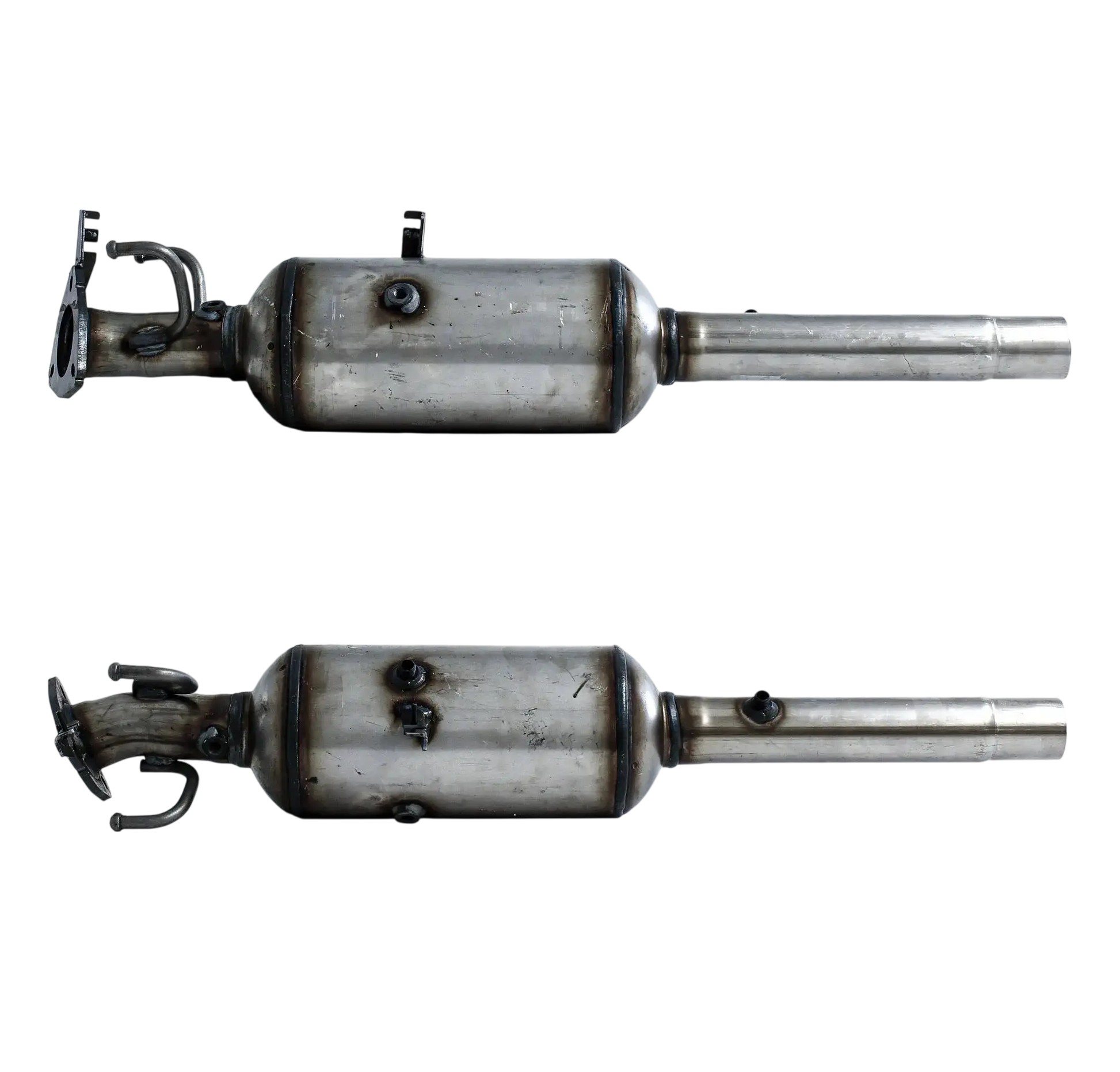 DPF Dieselpartikelfilter Partikelfilter Rußpartikelfilter Diesel Kat Kat bis EURO 5 E-Prüfzeichen für CITROEN JUMPER 2.2L HDi 4HJ... BM CATALYSTS