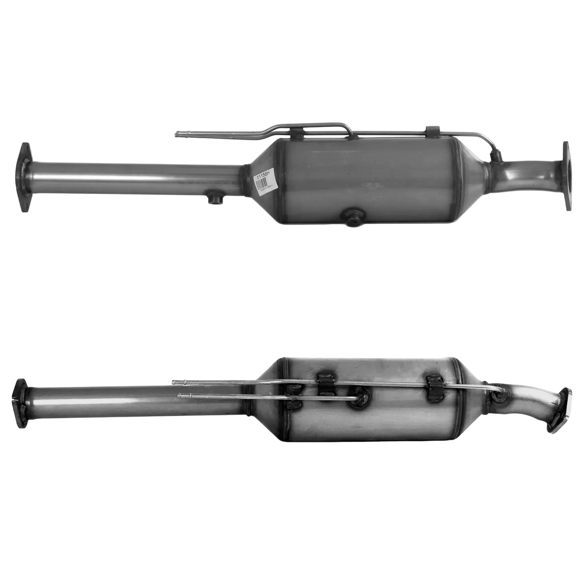 DPF Dieselpartikelfilter Partikelfilter Rußpartikelfilter Diesel Kat Kat bis EURO 5 E-Prüfzeichen für FORD GALAXY 2L TDCi Powershift... BM CATALYSTS