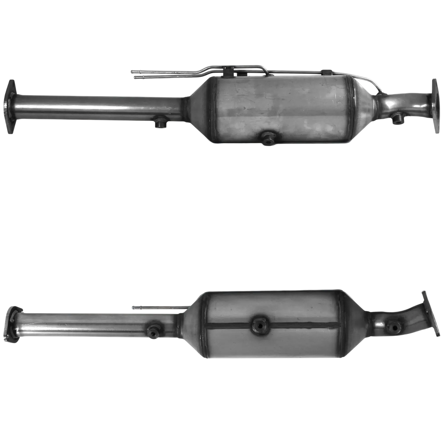 DPF Dieselpartikelfilter Partikelfilter Rußpartikelfilter Diesel Kat Kat bis EURO 5 E-Prüfzeichen für FORD GALAXY 2L TDCi... BM CATALYSTS