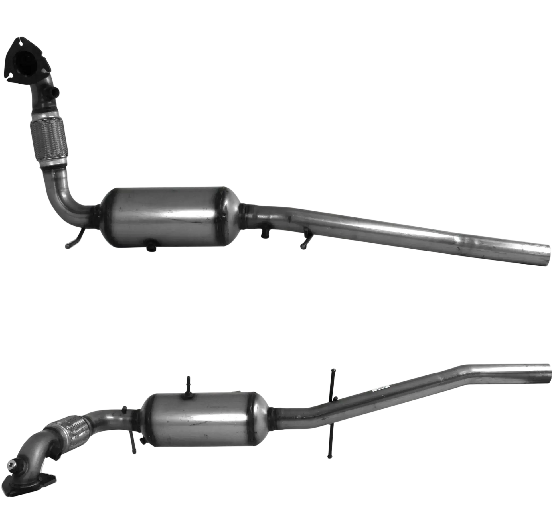 DPF Dieselpartikelfilter Partikelfilter Rußpartikelfilter Diesel Kat Kat bis EURO 5 E-Prüfzeichen für FORD TOURNEO CUSTOM 2.2L TDCi DRF4;... BM CATALYSTS