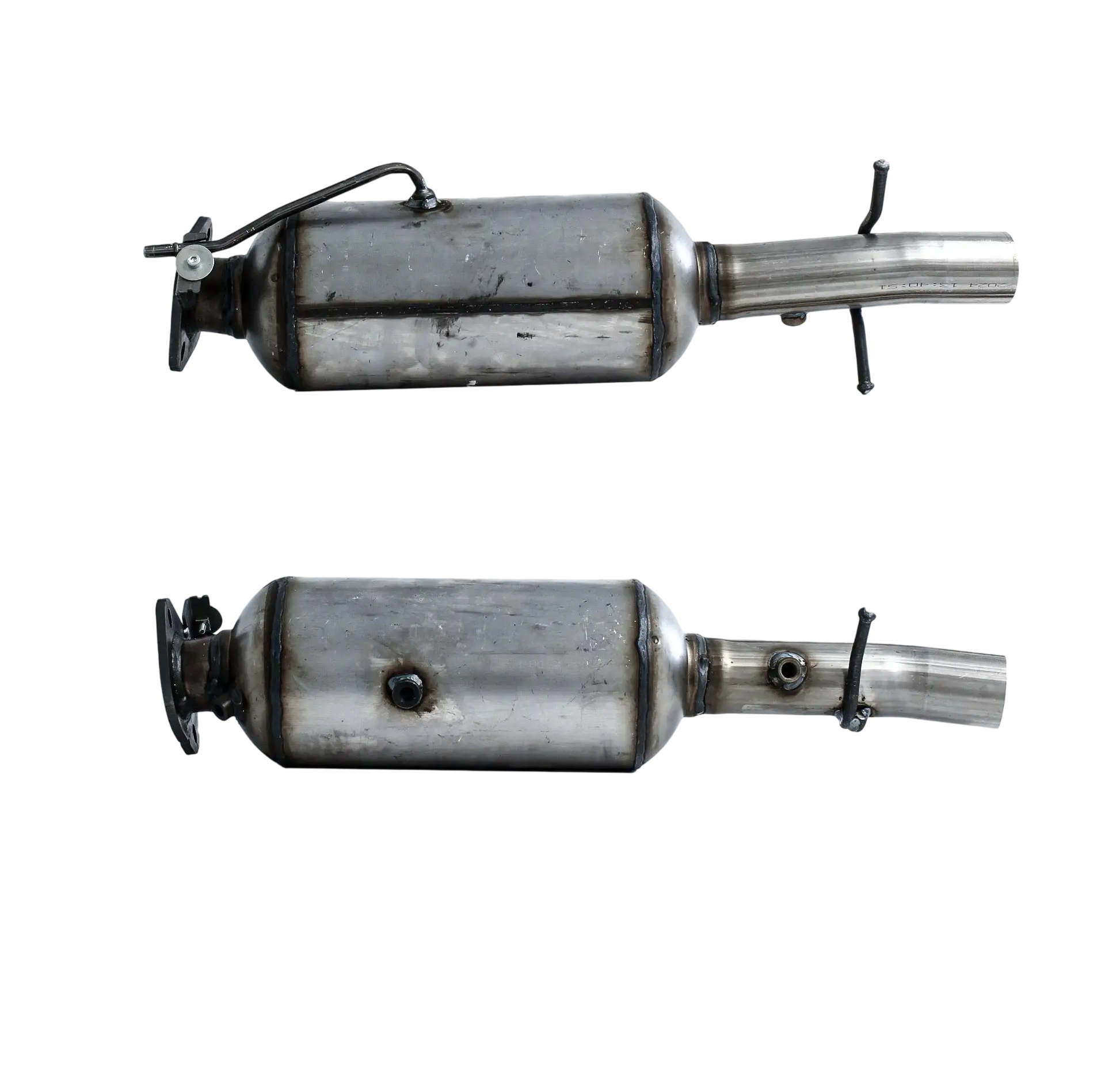 DPF Dieselpartikelfilter Partikelfilter Rußpartikelfilter Diesel Kat Kat bis EURO 5 E-Prüfzeichen für FORD TRANSIT 2.2L TDCi RWD DRR5-Motor;... BM CATALYSTS