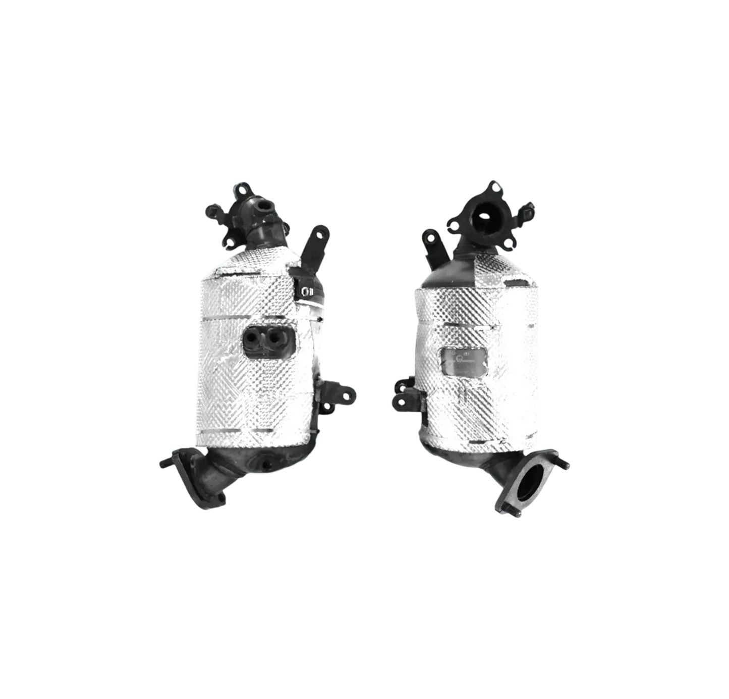 DPF Dieselpartikelfilter Partikelfilter Rußpartikelfilter Diesel Kat Kat bis EURO 5 E-Prüfzeichen für KIA SPORTAGE 1.7 CRDi D4FD D4FD-L... BM CATALYSTS