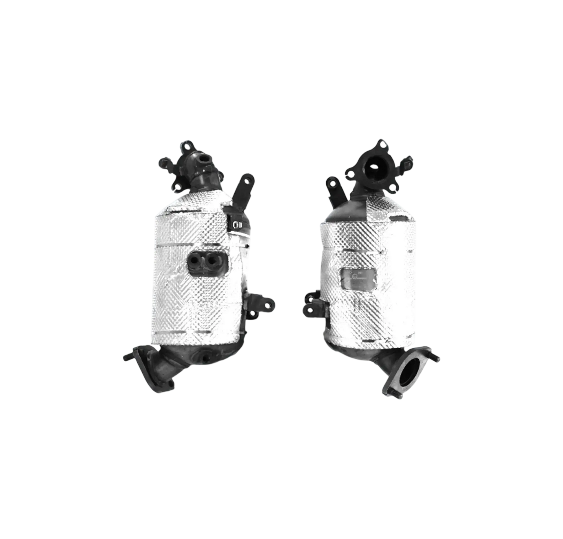DPF Dieselpartikelfilter Partikelfilter Rußpartikelfilter Diesel Kat Kat bis EURO 5 E-Prüfzeichen für KIA SPORTAGE 1.7 CRDi D4FD D4FD-L... BM CATALYSTS