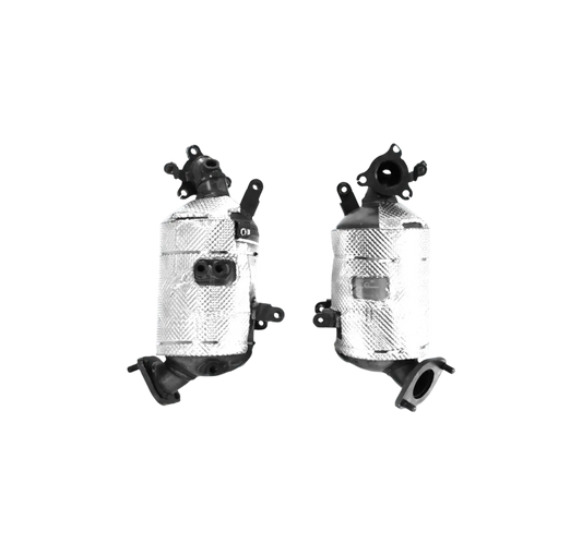DPF Dieselpartikelfilter Partikelfilter Rußpartikelfilter Diesel Kat Kat bis EURO 5 E-Prüfzeichen für KIA SPORTAGE 1.7 CRDi D4FD D4FD-L... BM CATALYSTS
