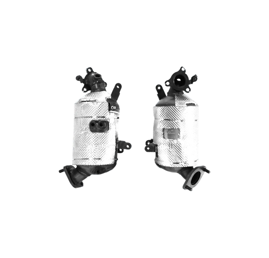 DPF Dieselpartikelfilter Partikelfilter Rußpartikelfilter Diesel Kat Kat bis EURO 5 E-Prüfzeichen für KIA SPORTAGE 1.7 CRDi D4FD D4FD-L... BM CATALYSTS