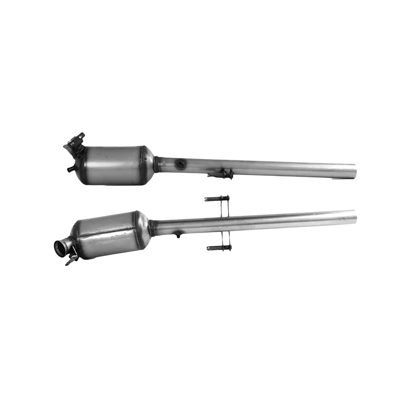 DPF Dieselpartikelfilter Partikelfilter Rußpartikelfilter Diesel Kat Kat bis EURO 5 E-Prüfzeichen für MERCEDES VIANO 2.2L W639 CDi TD 4-Matic... BM CATALYSTS