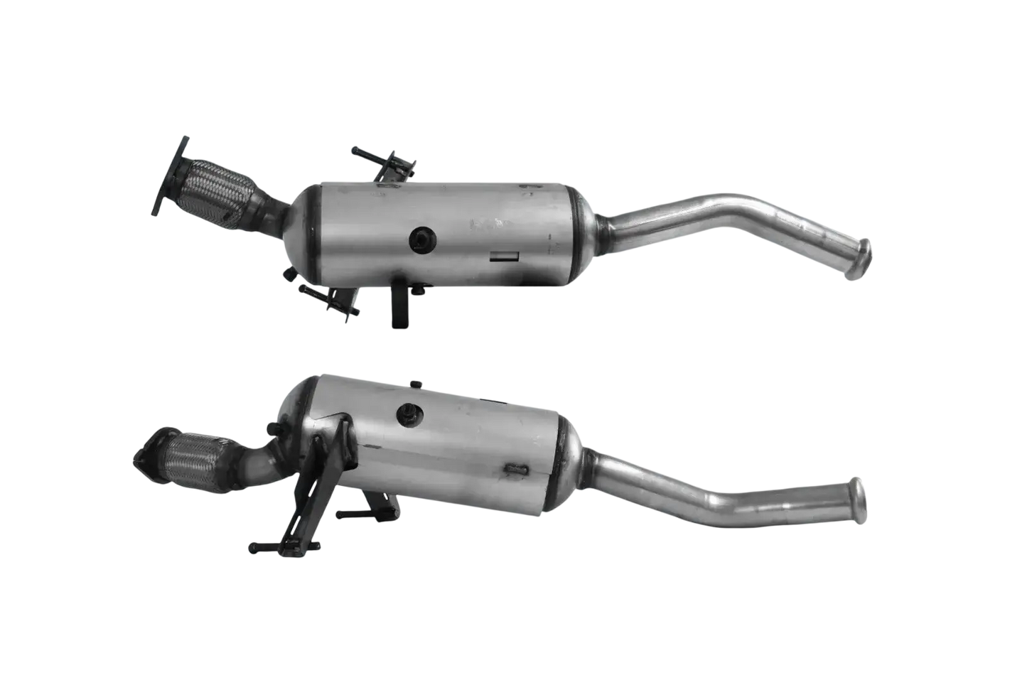 DPF Dieselpartikelfilter Partikelfilter Rußpartikelfilter Diesel Kat Kat bis EURO 5 E-Prüfzeichen für NISSAN NV400 2.3L dCi FWD M9T870; 872;... BM CATALYSTS