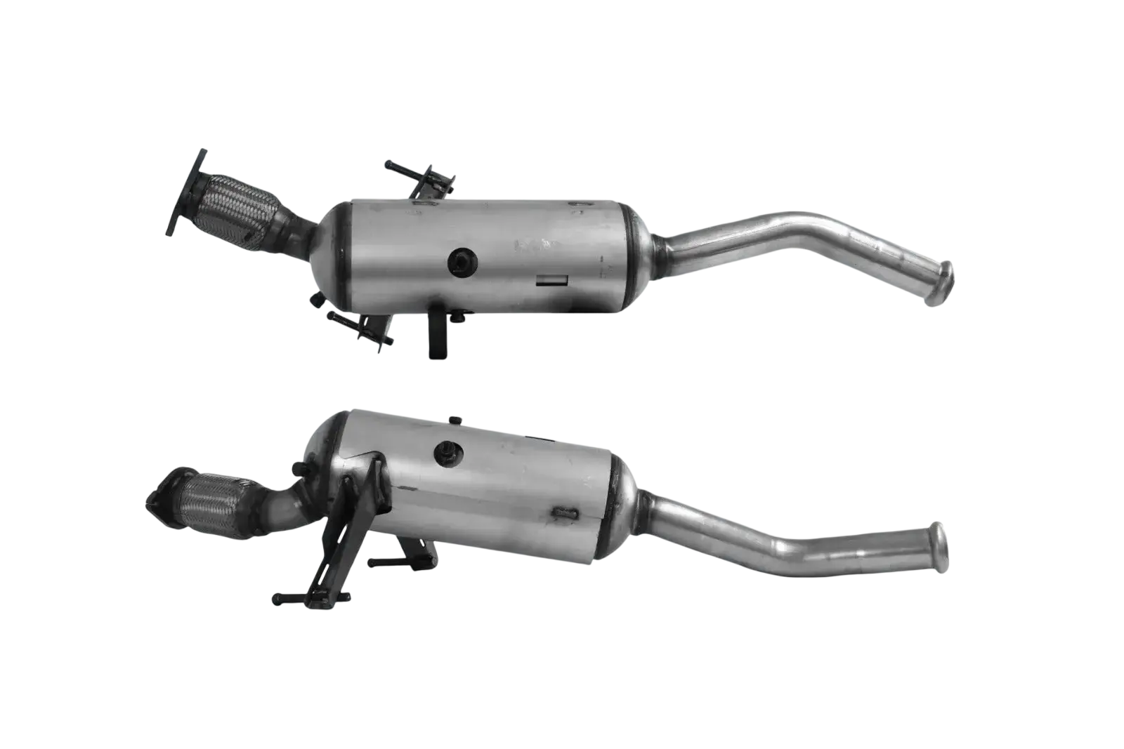 DPF Dieselpartikelfilter Partikelfilter Rußpartikelfilter Diesel Kat Kat bis EURO 5 E-Prüfzeichen für NISSAN NV400 2.3L dCi FWD M9T870; 872;... BM CATALYSTS