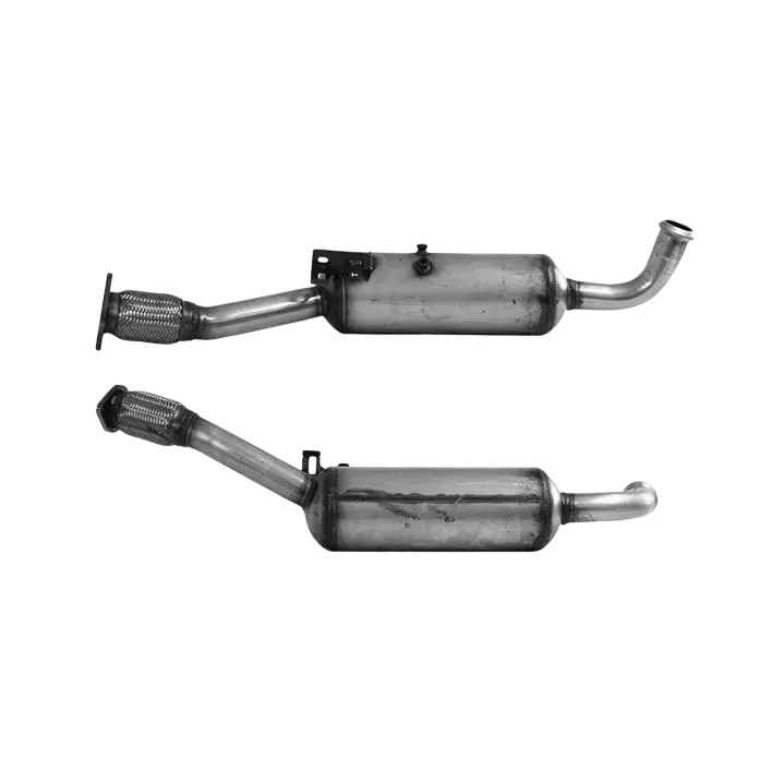 DPF Dieselpartikelfilter Partikelfilter Rußpartikelfilter Diesel Kat Kat bis EURO 5 E-Prüfzeichen für NISSAN PRIMASTAR 2L dCi M9R630; M9R692... BM CATALYSTS