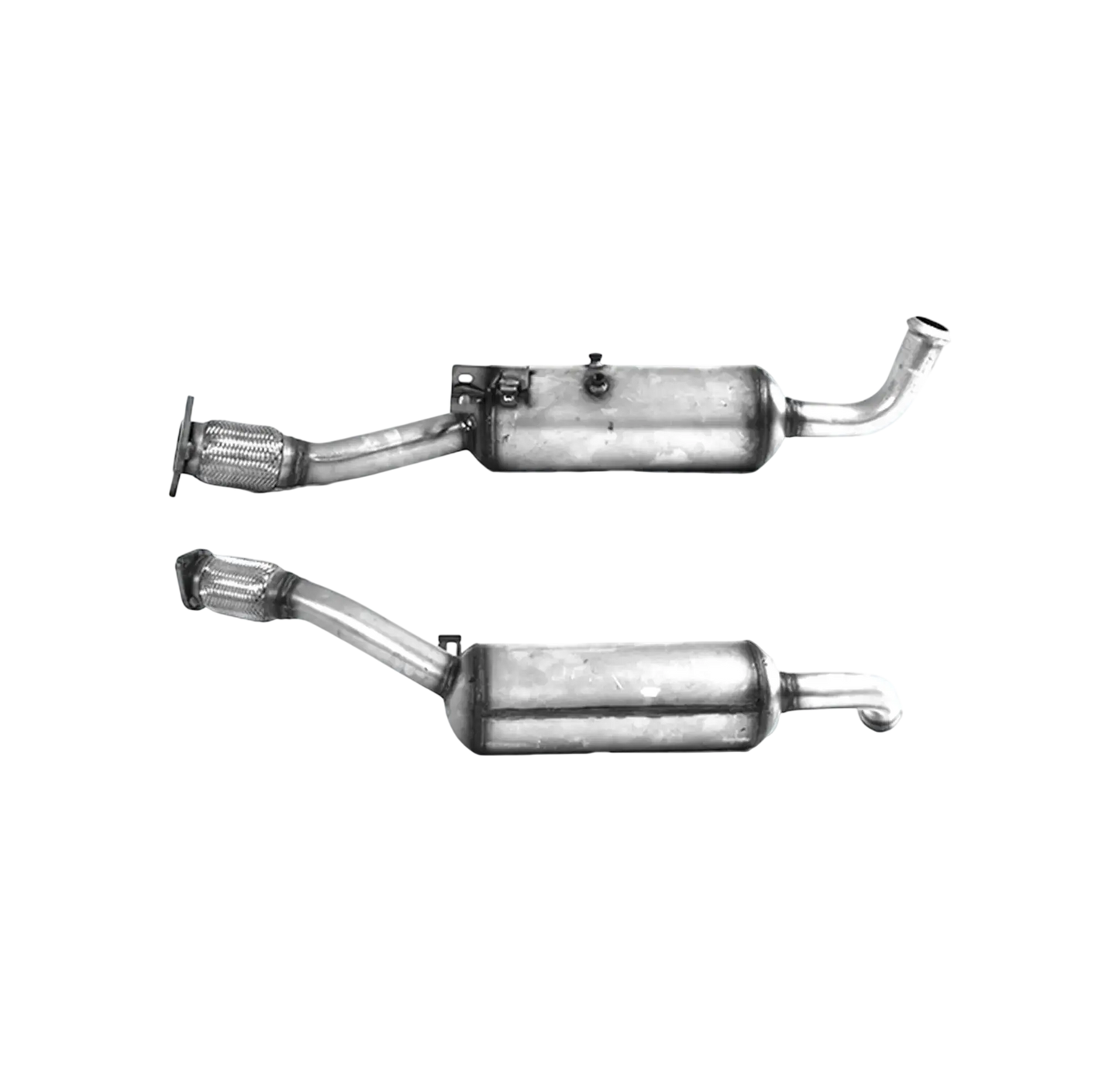 DPF Dieselpartikelfilter Partikelfilter Rußpartikelfilter Diesel Kat Kat bis EURO 5 E-Prüfzeichen für NISSAN PRIMASTAR 2L dCi M9R630; M9R692... BM CATALYSTS