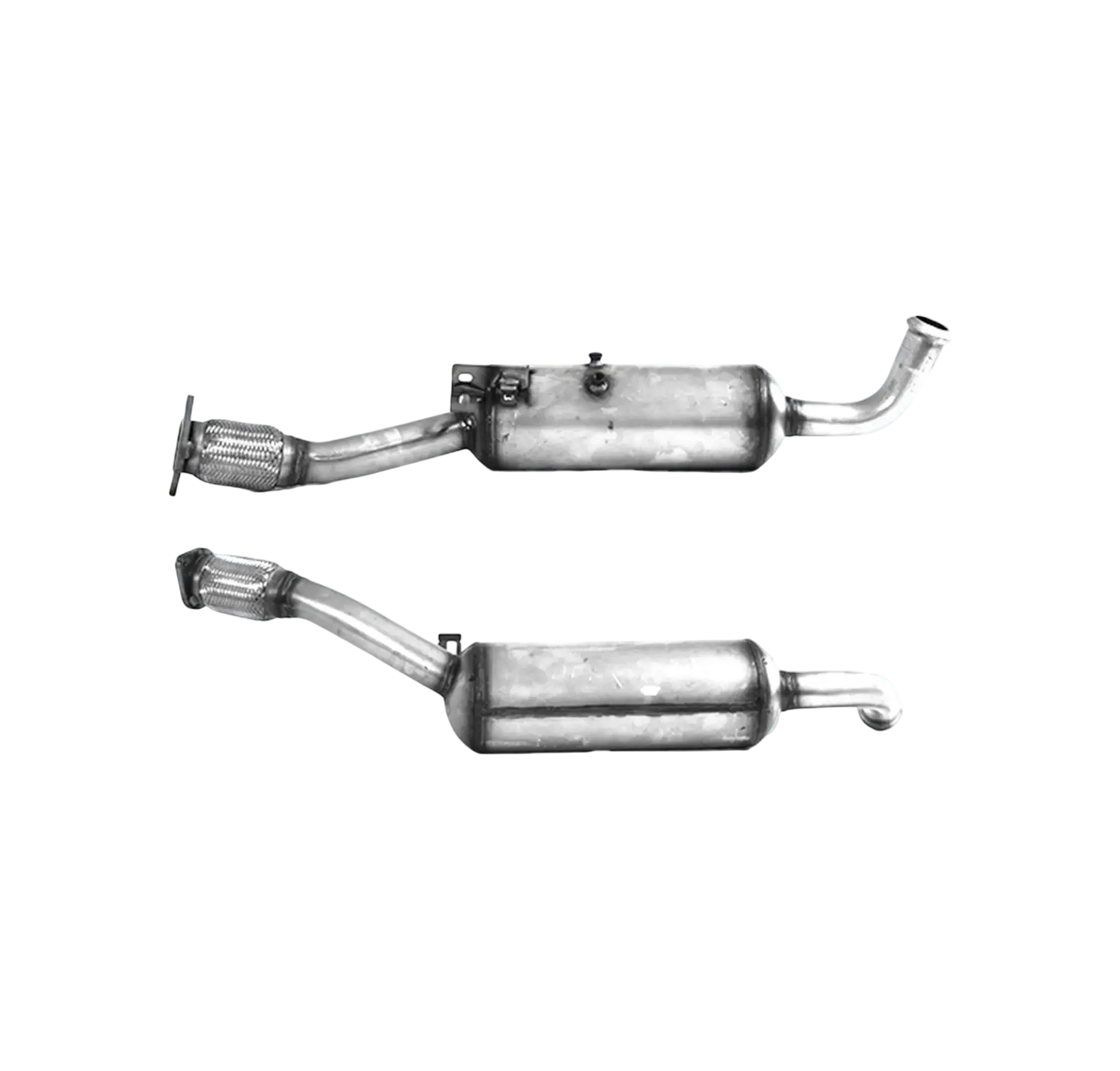 DPF Dieselpartikelfilter Partikelfilter Rußpartikelfilter Diesel Kat Kat bis EURO 5 E-Prüfzeichen für NISSAN PRIMASTAR 2L dCi M9R630; M9R692... BM CATALYSTS