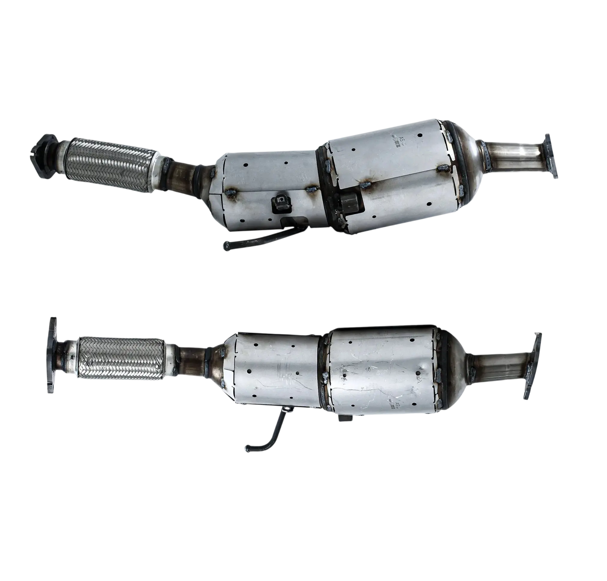 DPF Dieselpartikelfilter Partikelfilter Rußpartikelfilter Diesel Kat Kat bis EURO 5 E-Prüfzeichen für NISSAN QASHQAI 1.5L dCi J10E; K9K-Motor;... BM CATALYSTS