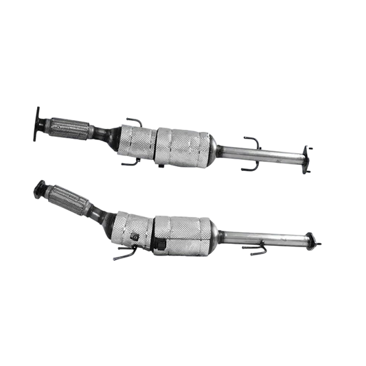 DPF Dieselpartikelfilter Partikelfilter Rußpartikelfilter Diesel Kat Kat bis EURO 5 E-Prüfzeichen für Nissan Juke 1.5 dCi  K9K u.a. BM CATALYSTS