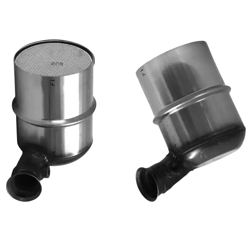 DPF Dieselpartikelfilter Partikelfilter Rußpartikelfilter Diesel Kat Kat bis EURO 5 E-Prüfzeichen für PEUGEOT 308 1.6 HDi Für 9HC Für DV6C... BM CATALYSTS