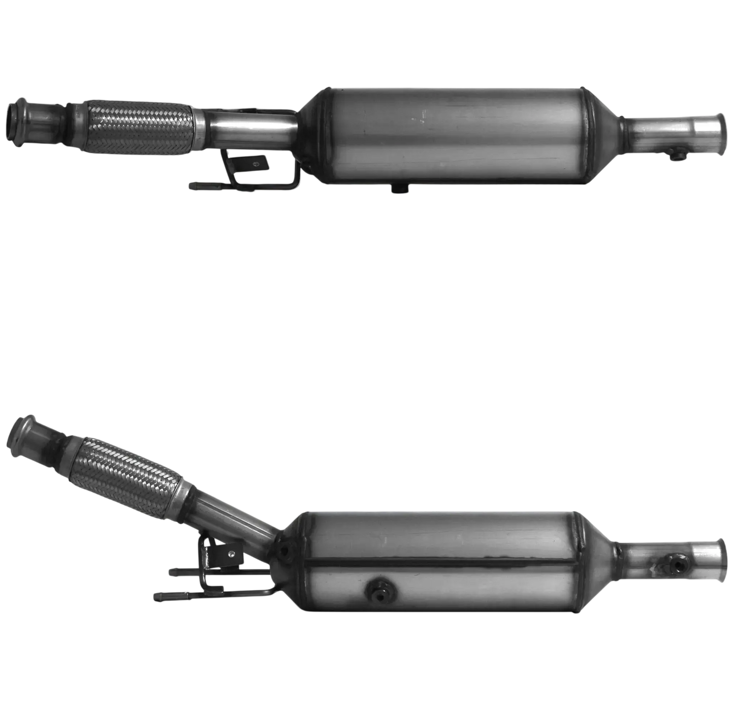 DPF Dieselpartikelfilter Partikelfilter Rußpartikelfilter Diesel Kat Kat bis EURO 5 E-Prüfzeichen für PEUGEOT 508 2L HDi Hybrid4 AWC RHC... BM CATALYSTS