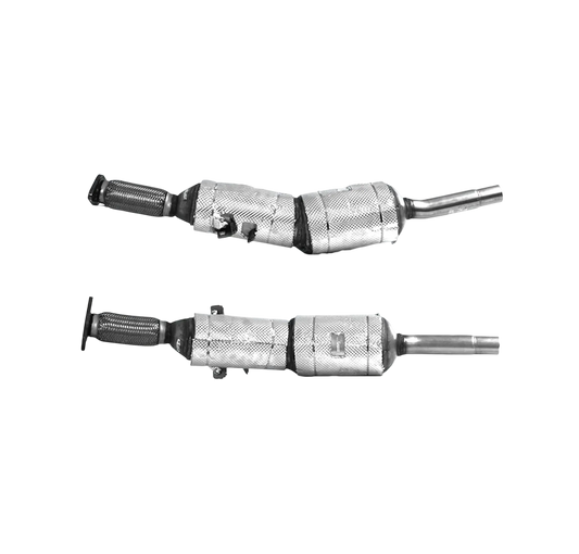 DPF Dieselpartikelfilter Partikelfilter Rußpartikelfilter Diesel Kat Kat bis EURO 5 E-Prüfzeichen für RENAULT SCENIC 1.9 dCi F9Q870 872... BM CATALYSTS