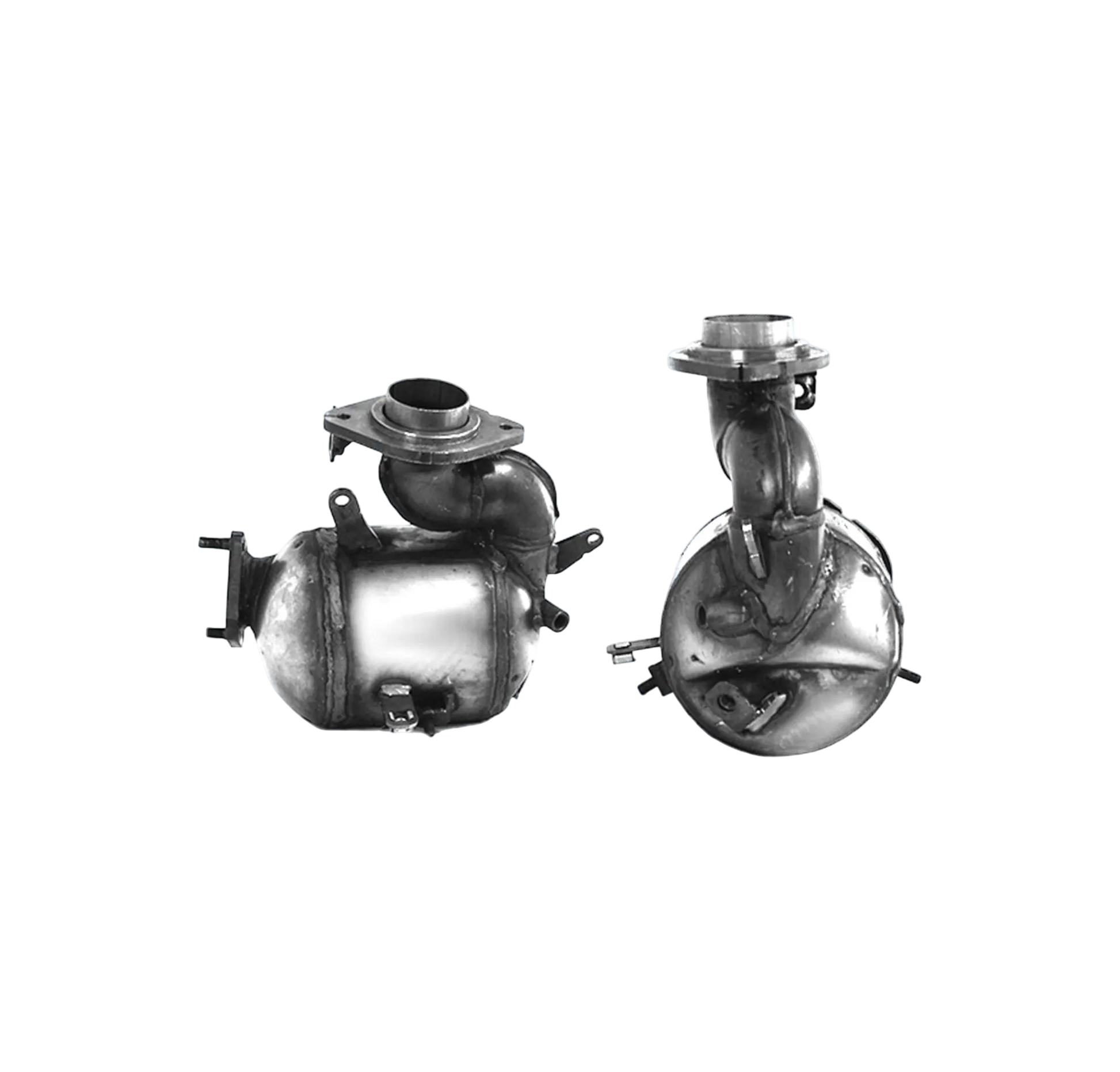 DPF Dieselpartikelfilter Partikelfilter Rußpartikelfilter Diesel Kat Kat bis EURO 5 E-Prüfzeichen für TOYOTA COROLLA 1.4 D-4D 1ND-TV Motoren... BM CATALYSTS