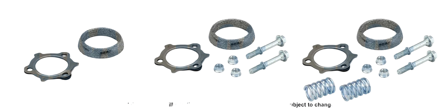 DPF Dieselpartikelfilter Partikelfilter Rußpartikelfilter Diesel Kat Kat bis EURO 5 E-Prüfzeichen für TOYOTA RAV4 2.2 D 2AD-FTV u.a. BM CATALYSTS