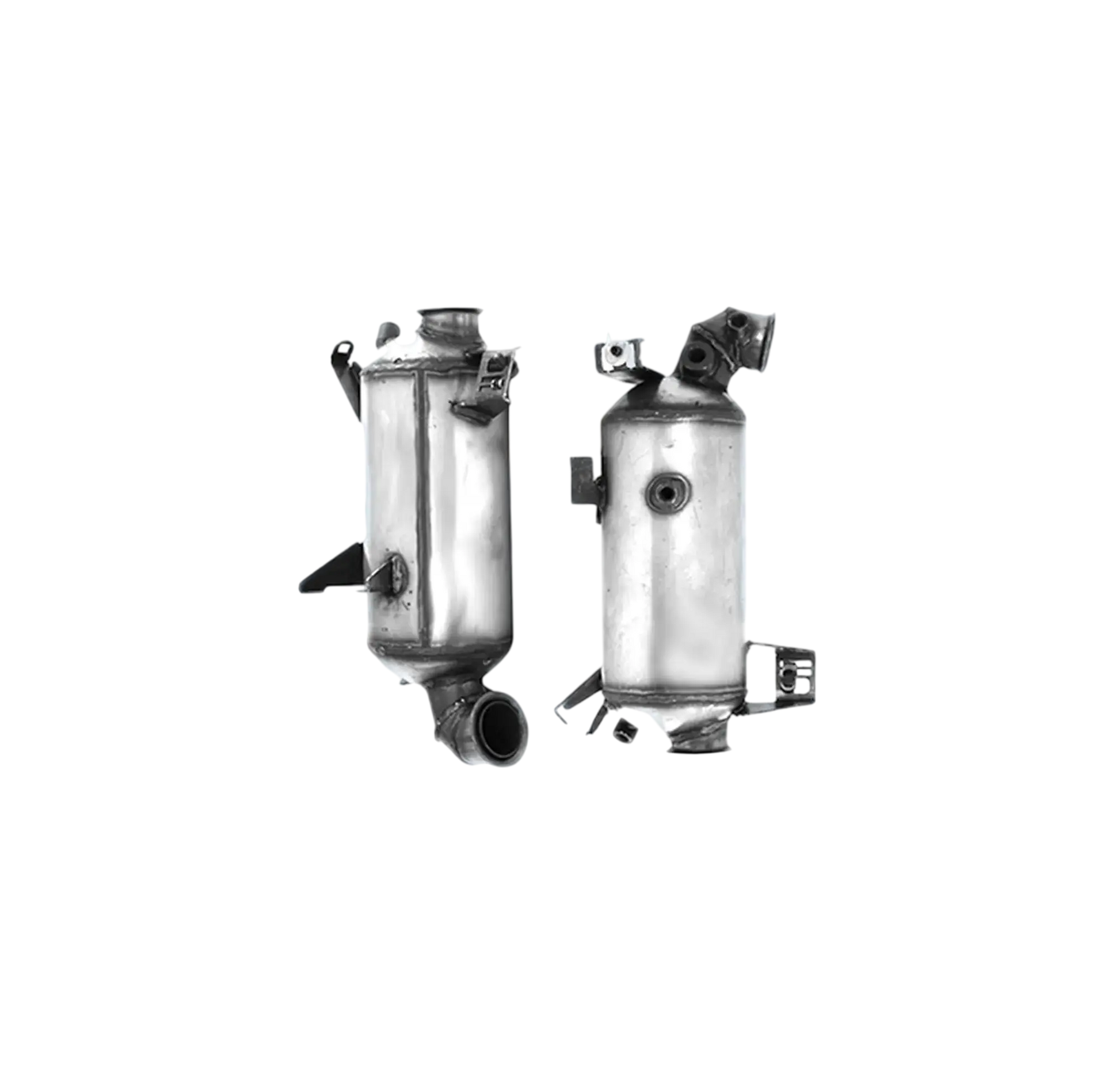 DPF Dieselpartikelfilter Partikelfilter Rußpartikelfilter Diesel Kat Kat bis EURO 5 E-Prüfzeichen für VOLKSWAGEN TRANSPORTER 2L TDi 2WD... BM CATALYSTS