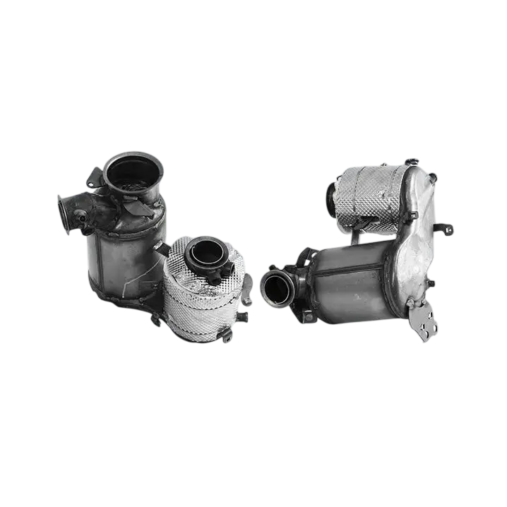 DPF Dieselpartikelfilter Partikelfilter Rußpartikelfilter Diesel Kat Kat bis EURO 6 E-Prüfzeichen für AUDI A3 1.6L TDi Quattro CXXB-Motor;... BM CATALYSTS