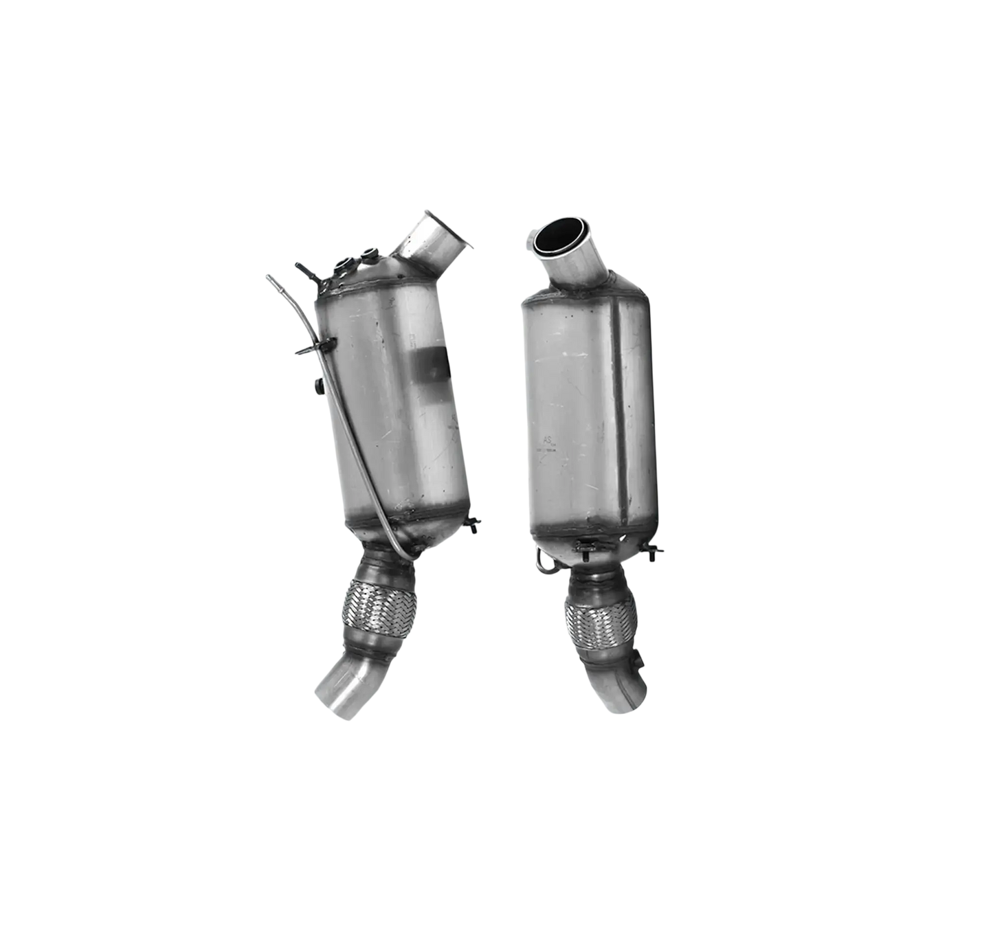 DPF Dieselpartikelfilter Partikelfilter Rußpartikelfilter Diesel Kat Kat bis EURO 6 E-Prüfzeichen für BMW 125d 2L F20; F21 TD B47D20B Motor;... BM CATALYSTS