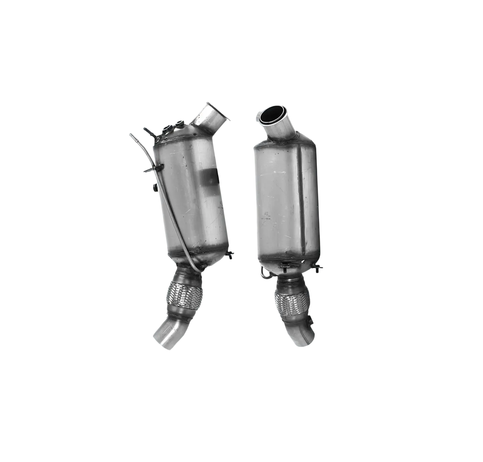 DPF Dieselpartikelfilter Partikelfilter Rußpartikelfilter Diesel Kat Kat bis EURO 6 E-Prüfzeichen für BMW 125d 2L F20; F21 TD B47D20B Motor;... BM CATALYSTS