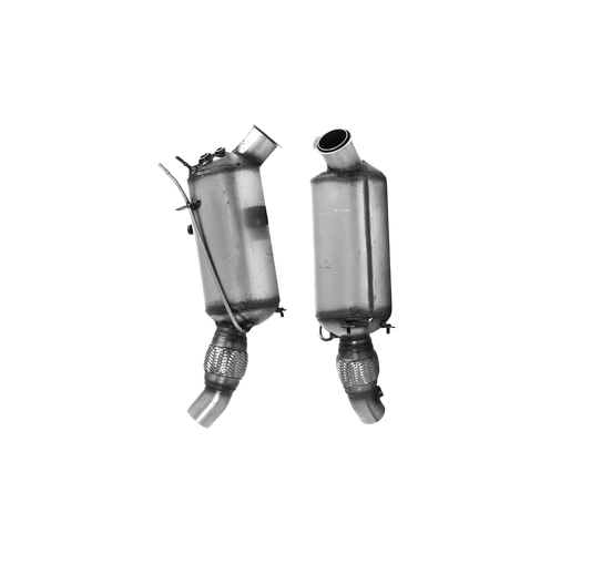 DPF Dieselpartikelfilter Partikelfilter Rußpartikelfilter Diesel Kat Kat bis EURO 6 E-Prüfzeichen für BMW 125d 2L F20; F21 TD B47D20B Motor;... BM CATALYSTS