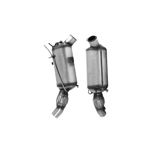 DPF Dieselpartikelfilter Partikelfilter Rußpartikelfilter Diesel Kat Kat bis EURO 6 E-Prüfzeichen für BMW 125d 2L F20; F21 TD B47D20B Motor;... BM CATALYSTS
