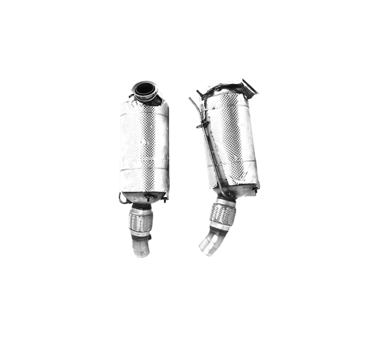 DPF Dieselpartikelfilter Partikelfilter Rußpartikelfilter Diesel Kat Kat bis EURO 6 E-Prüfzeichen für BMW 220d 2L F23 TD B47D20A Motor;... BM CATALYSTS