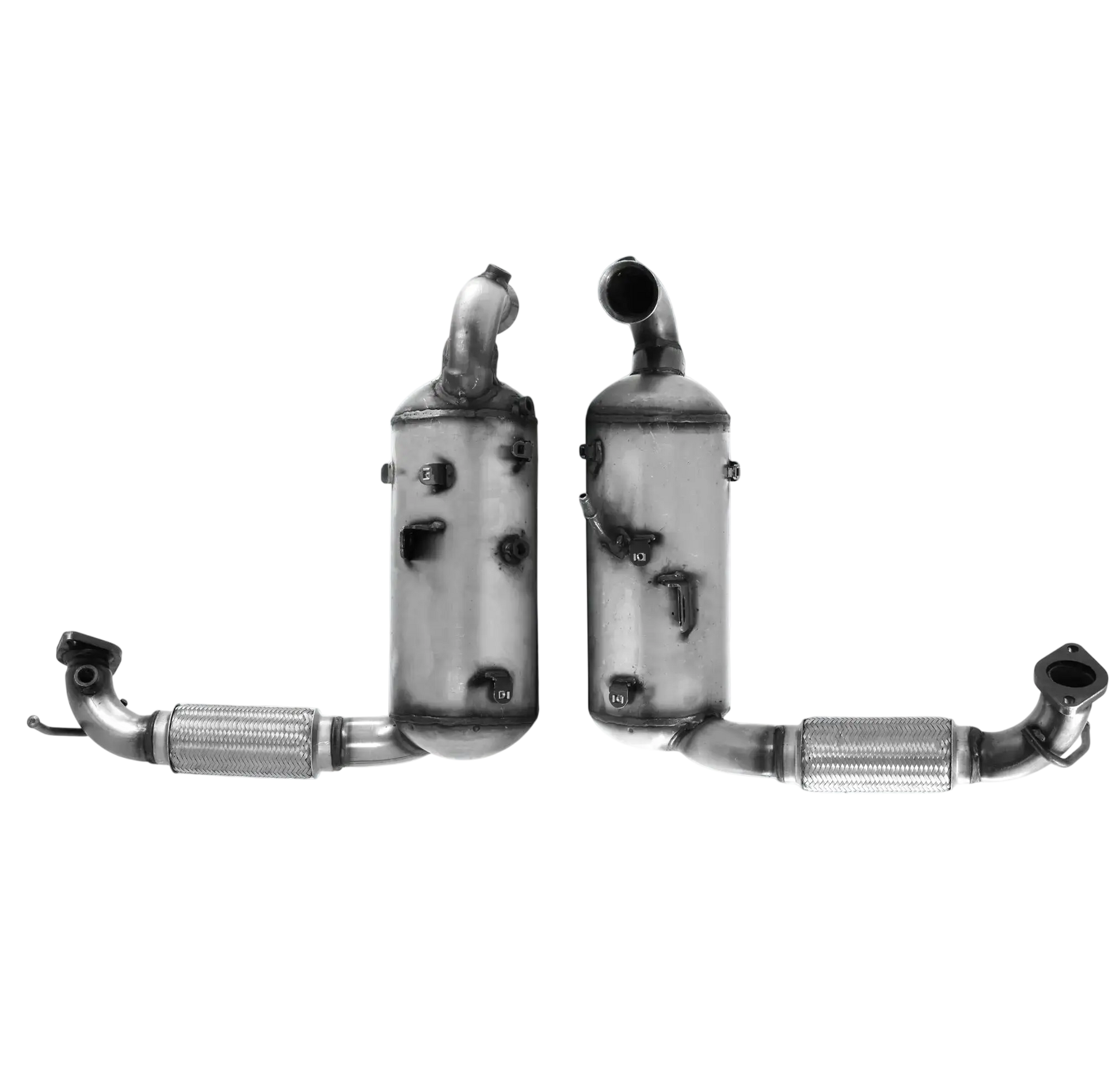 DPF Dieselpartikelfilter Partikelfilter Rußpartikelfilter Diesel Kat Kat bis EURO 6 E-Prüfzeichen für FORD B-MAX 1.5L TDCi XVJA; XJVC-Motoren;... BM CATALYSTS