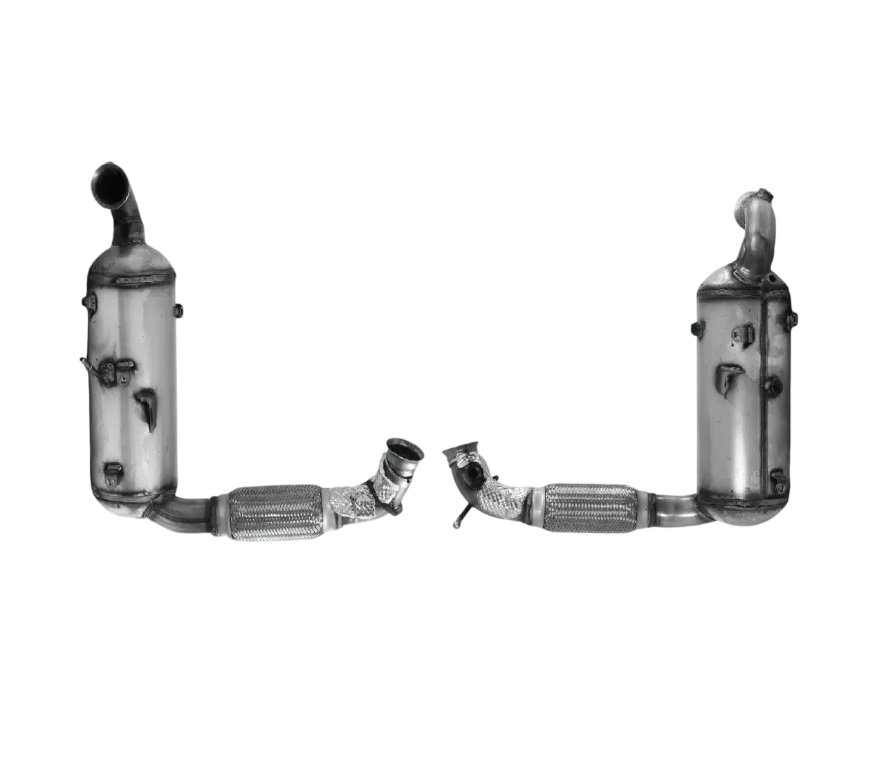 DPF Dieselpartikelfilter Partikelfilter Rußpartikelfilter Diesel Kat Kat bis EURO 6 E-Prüfzeichen für FORD FIESTA 1.5L TDCi XWJB;... BM CATALYSTS