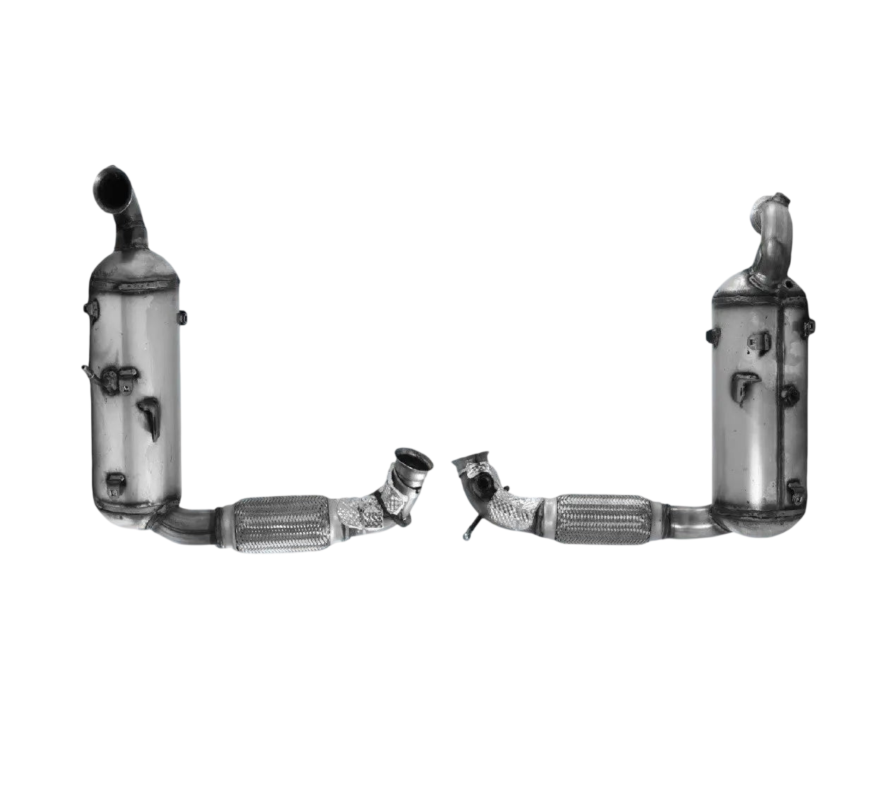 DPF Dieselpartikelfilter Partikelfilter Rußpartikelfilter Diesel Kat Kat bis EURO 6 E-Prüfzeichen für FORD FIESTA 1.5L TDCi XWJB;... BM CATALYSTS