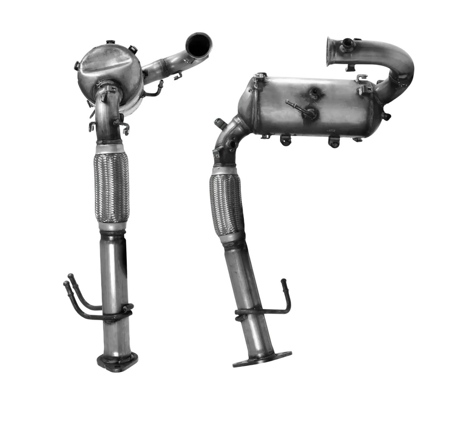 DPF Dieselpartikelfilter Partikelfilter Rußpartikelfilter Diesel Kat Kat bis EURO 6 E-Prüfzeichen für FORD GALAXY 2L TDCi UFCA; UFCB-Motoren;... BM CATALYSTS