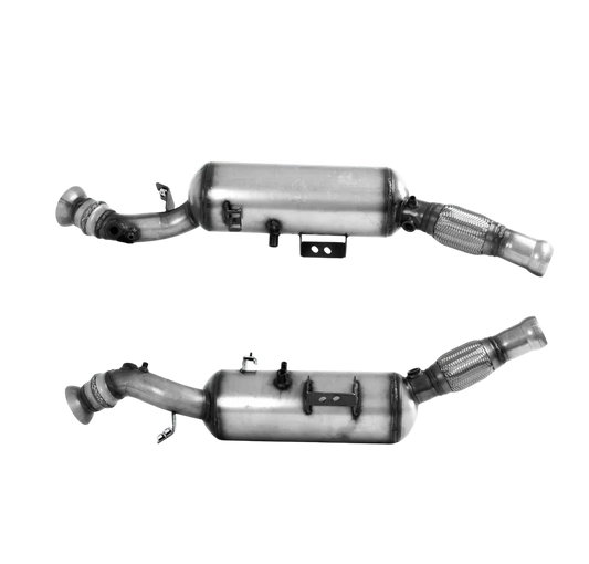 DPF Dieselpartikelfilter Partikelfilter Rußpartikelfilter Diesel Kat Kat bis EURO 6 E-Prüfzeichen für MERCEDES SPRINTER 2.1L 906 516 CDi... BM CATALYSTS