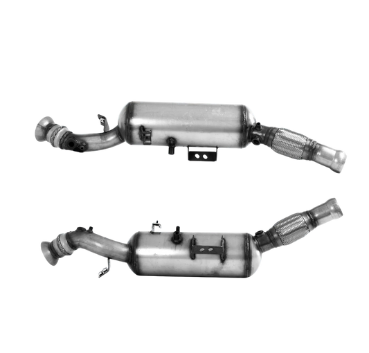 DPF Dieselpartikelfilter Partikelfilter Rußpartikelfilter Diesel Kat Kat bis EURO 6 E-Prüfzeichen für MERCEDES SPRINTER 2.1L 906 516 CDi... BM CATALYSTS