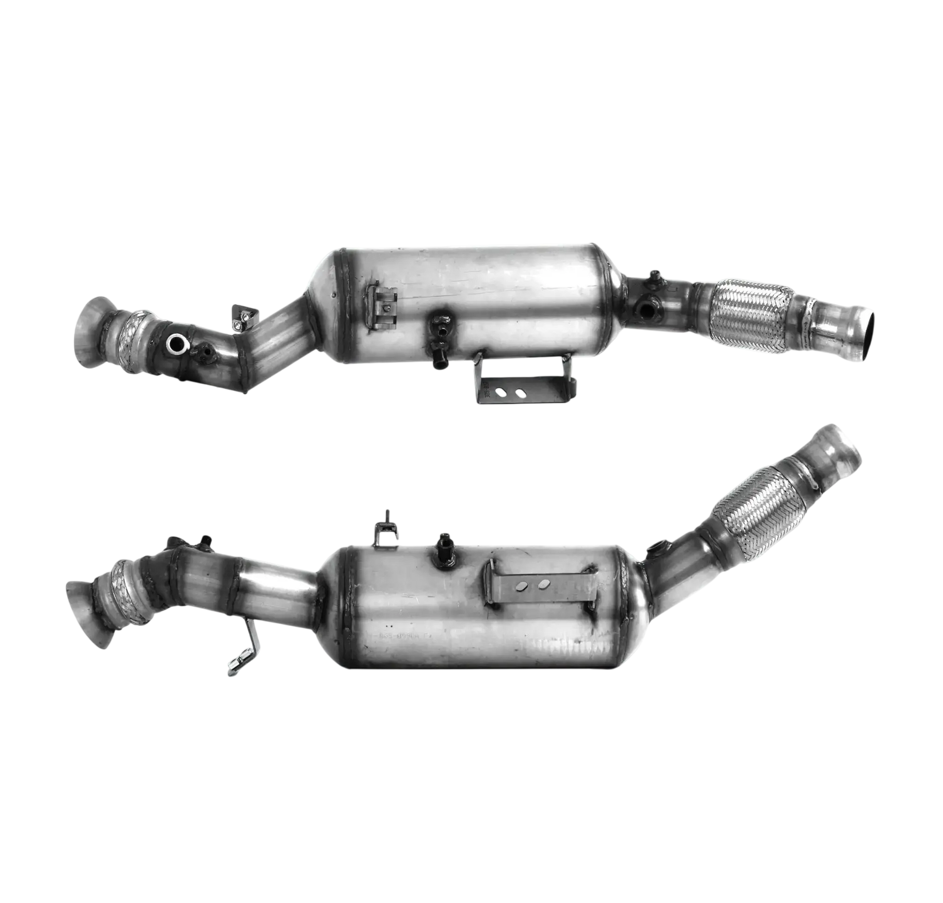 DPF Dieselpartikelfilter Partikelfilter Rußpartikelfilter Diesel Kat Kat bis EURO 6 E-Prüfzeichen für MERCEDES SPRINTER 2.1L 906 516CDi... BM CATALYSTS