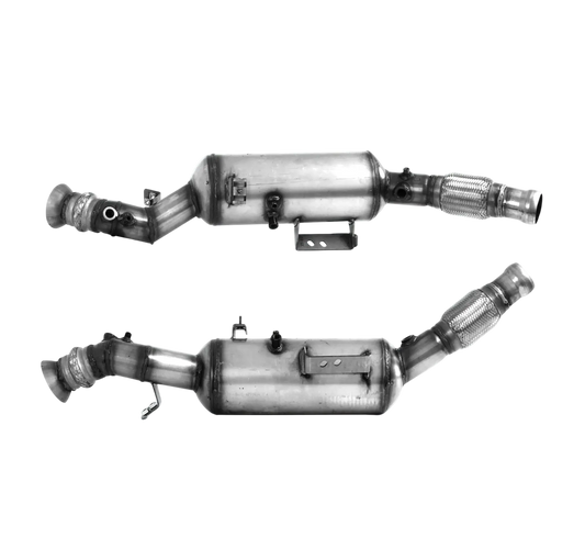 DPF Dieselpartikelfilter Partikelfilter Rußpartikelfilter Diesel Kat Kat bis EURO 6 E-Prüfzeichen für MERCEDES SPRINTER 2.1L 906 516CDi... BM CATALYSTS