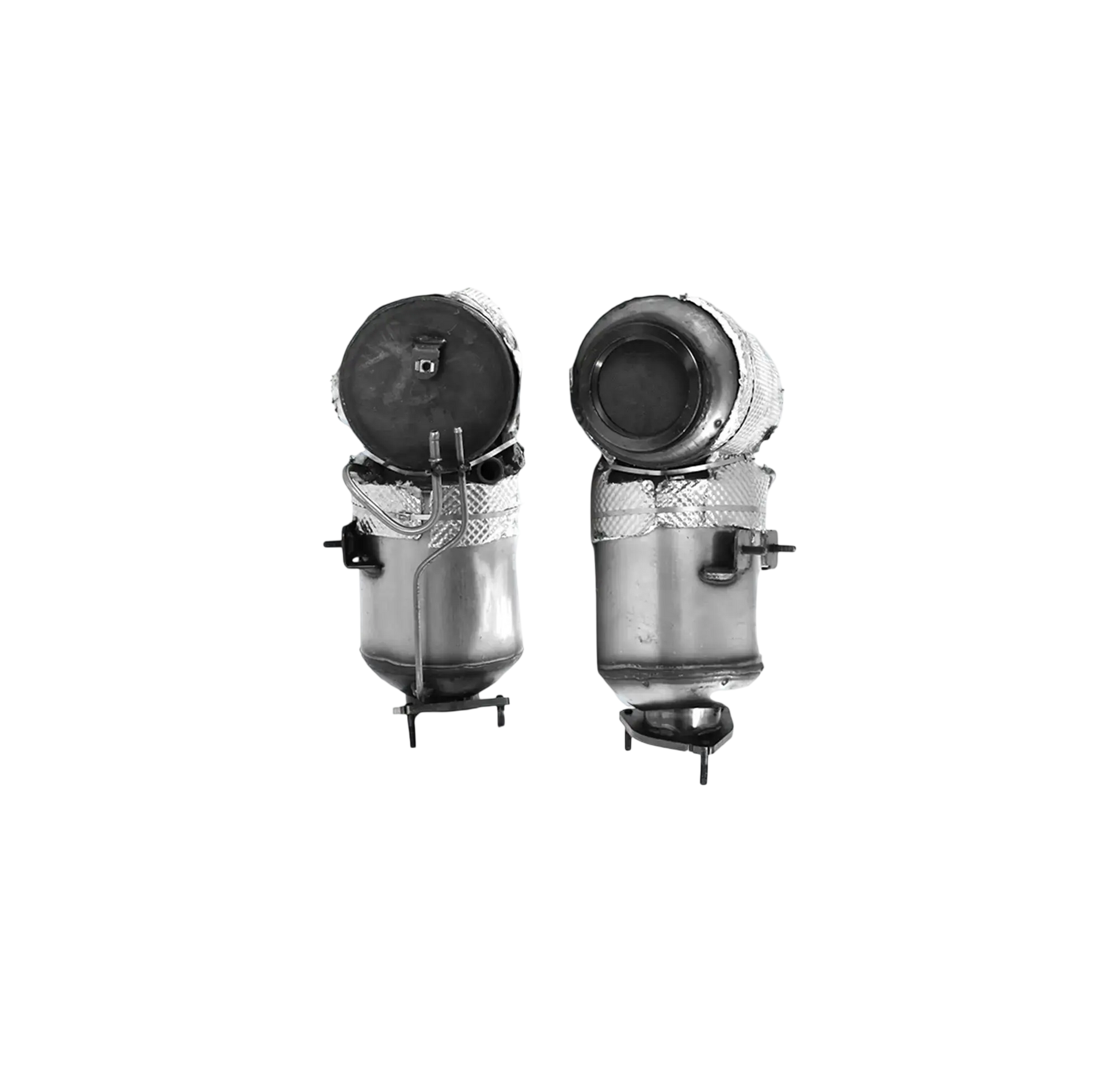DPF Dieselpartikelfilter Partikelfilter Rußpartikelfilter Diesel Kat Kat bis EURO 6 E-Prüfzeichen für VOLVO S60 2L D5 D4204T11 Motor; Kat/DPF... BM CATALYSTS