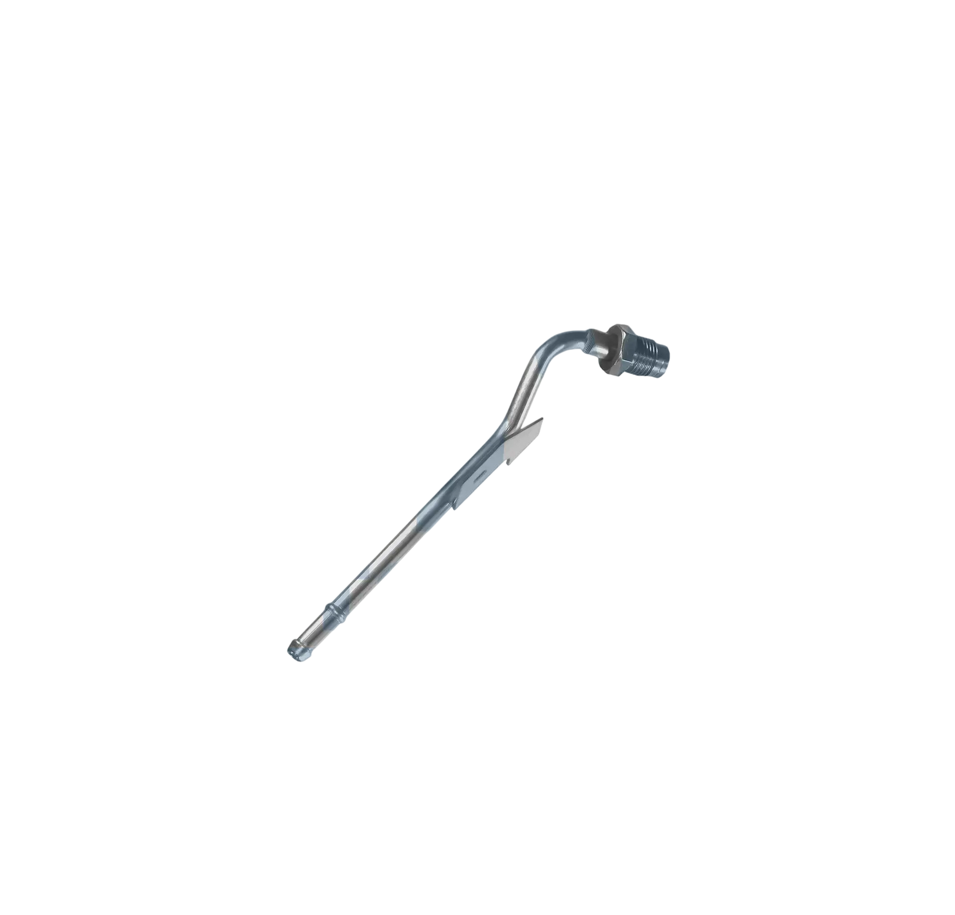 DPF Druckrohr für CITROEN C3 PICASSO 1714P1 - BM CATALYSTS BM CATALYSTS