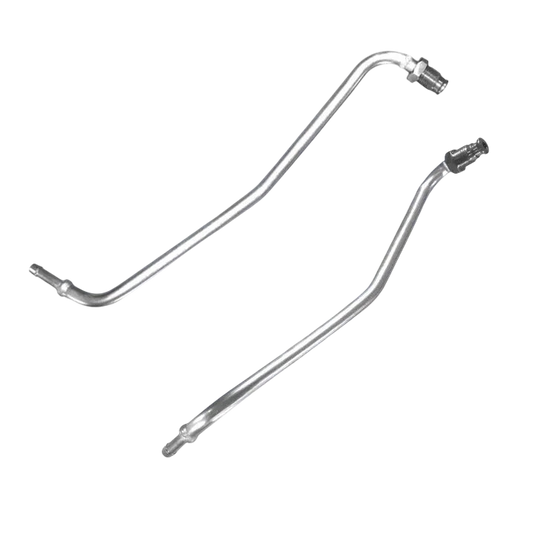 DPF Druckrohr für RENAULT KANGOO 8200708175 - BM CATALYSTS BM CATALYSTS