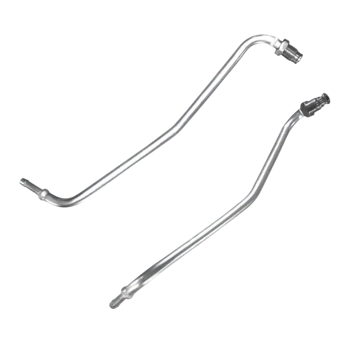 DPF Druckrohr für RENAULT KANGOO 8200708175 - BM CATALYSTS BM CATALYSTS