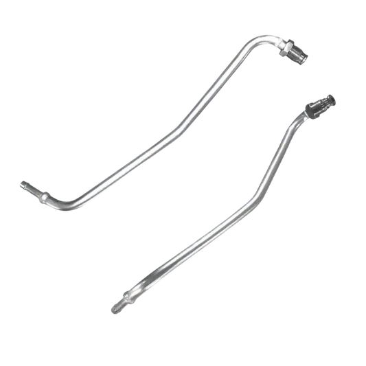 DPF Druckrohr für RENAULT KANGOO 8200708175 - BM CATALYSTS BM CATALYSTS