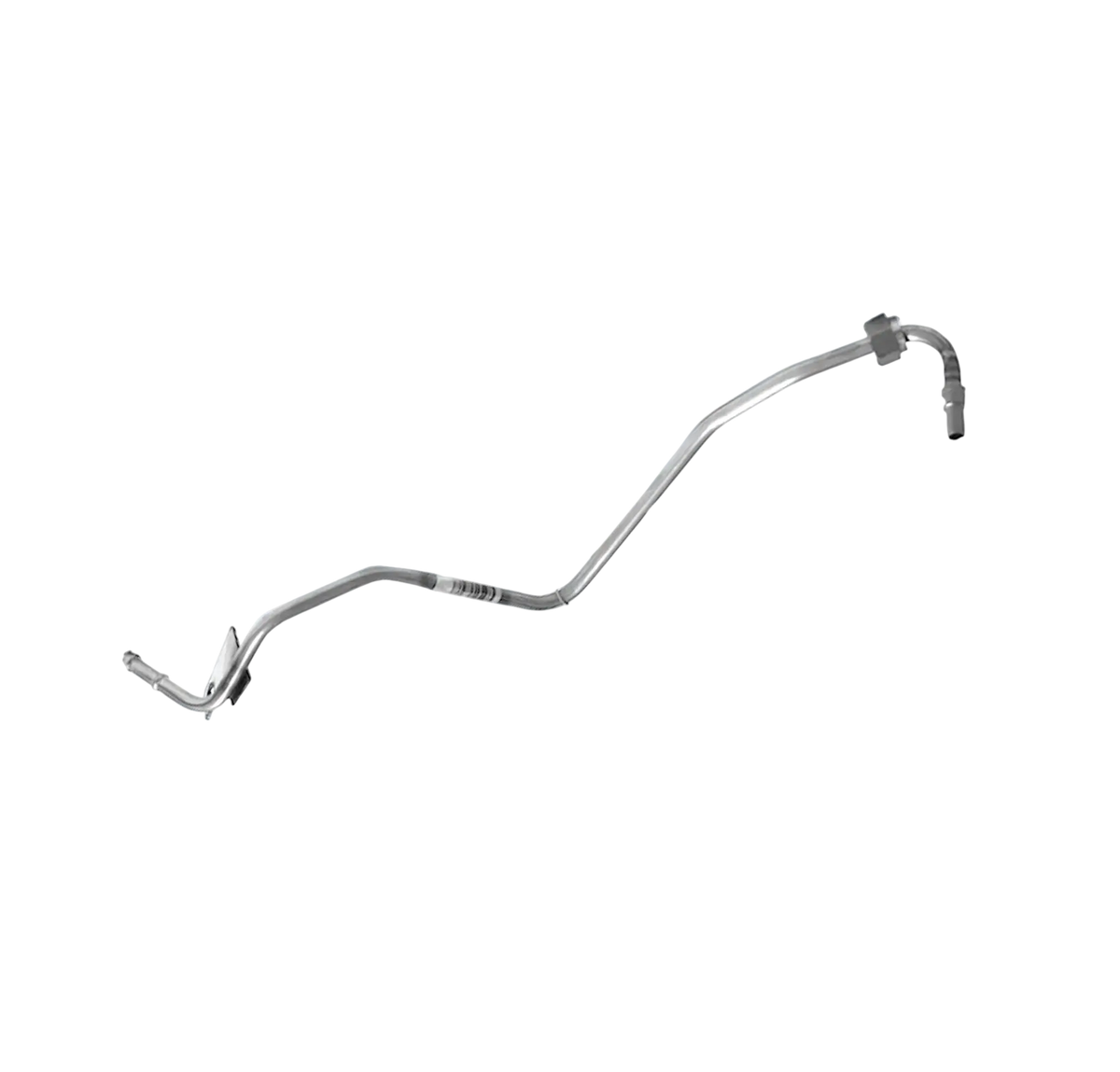 DPF Druckrohr für SEAT TARRACO 04L131582D - BM CATALYSTS BM CATALYSTS