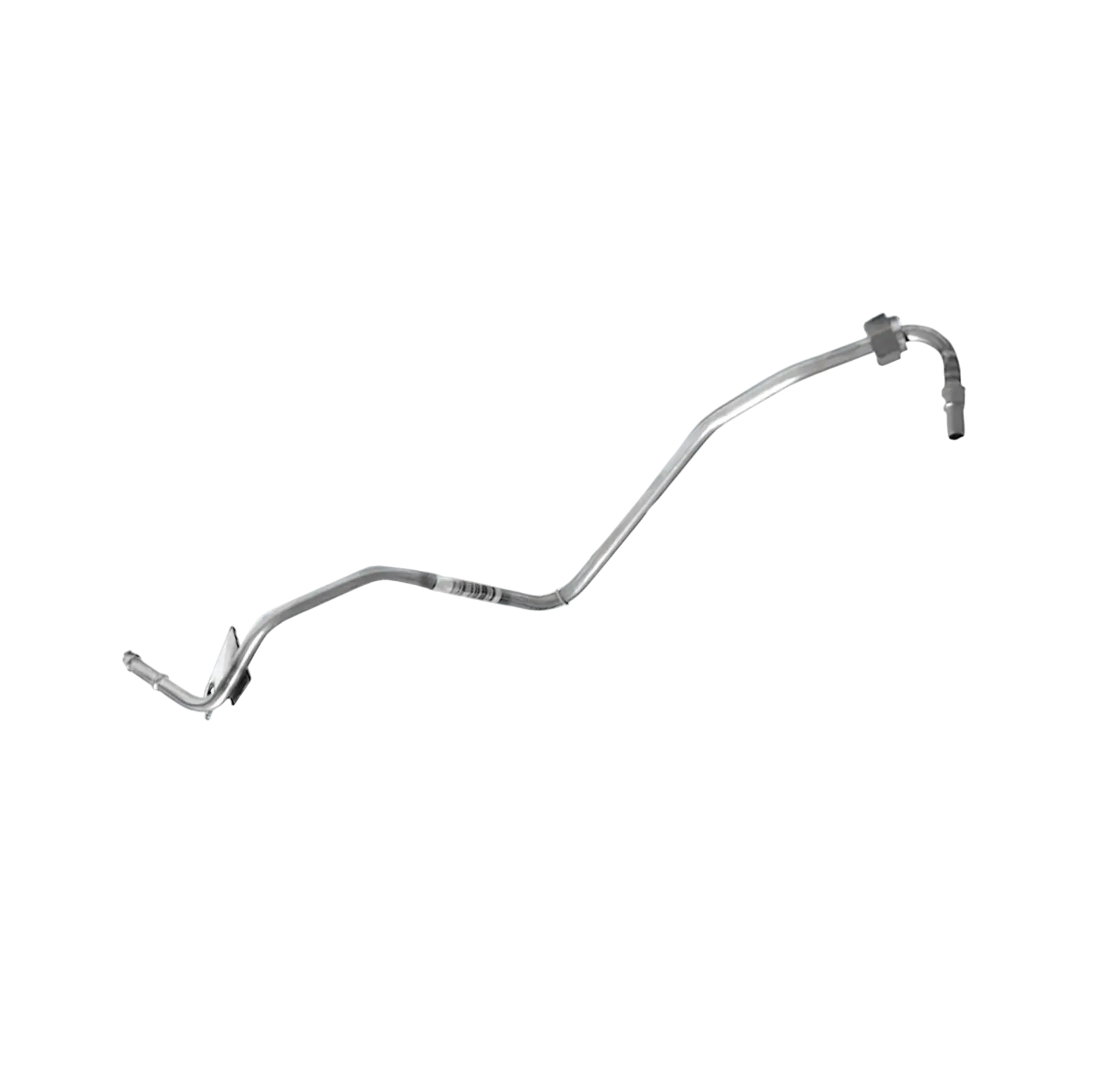 DPF Druckrohr für SEAT TARRACO 04L131582D - BM CATALYSTS BM CATALYSTS