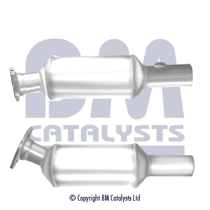 DPF FÜR CHRYSLER 300 °C 3L DIESEL | EURO 4 | OEM: 68039880AA BM CATALYSTS