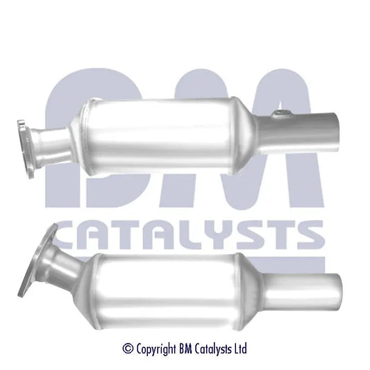 DPF FÜR CHRYSLER 300 °C 3L DIESEL | EURO 4 | OEM: 68039880AA BM CATALYSTS