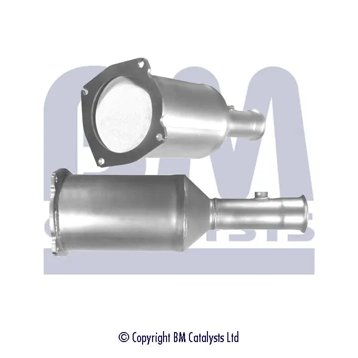 DPF FÜR CITROEN C5 2L DIESEL | EURO 3 ODER 4 | OEM: 1731R9 BM CATALYSTS